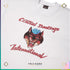 Psycho Wolf Tee - Trichome Seattle - CBI - Clothing