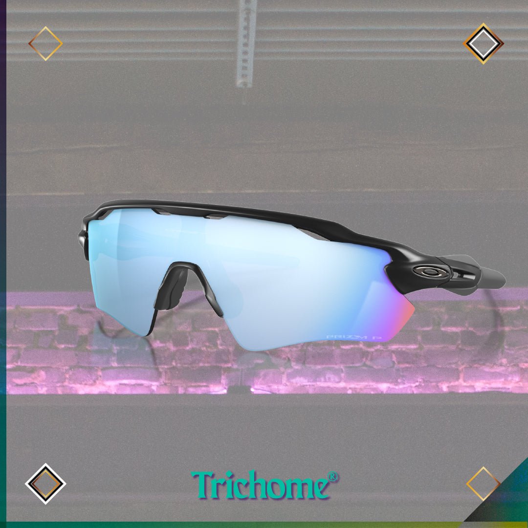 Radar® EV Path® - Trichome Seattle - Oakley - Eyewear