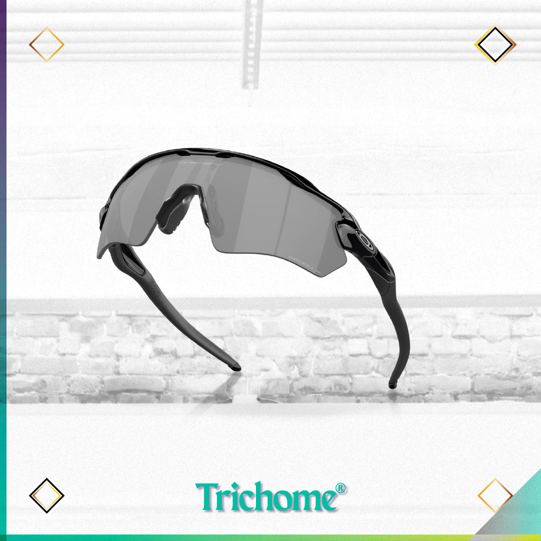 Radar® EV XS Path® (Small Face & Youth Fit) - Trichome Seattle - Oakley - Eyewear