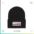 Service Logo Beanie - Trichome Seattle - CBI - Clothing