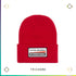 Service Logo Beanie - Trichome Seattle - CBI - Clothing