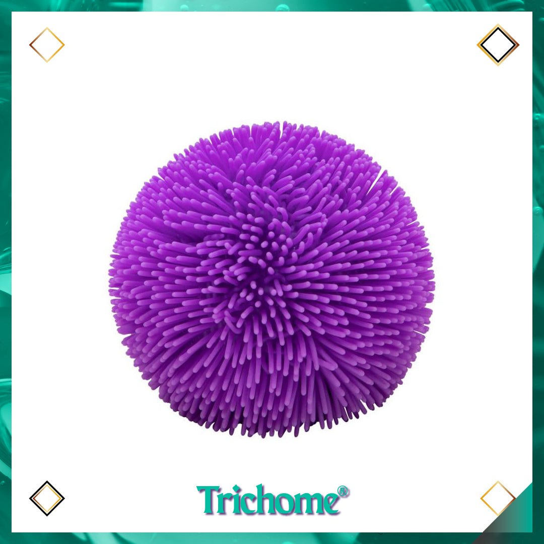 Shaggy NeeDoh - Trichome Seattle - NeeDoh - Toys