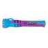 Silicone Shorty Chillum - Trichome Seattle - Eyce - Glass