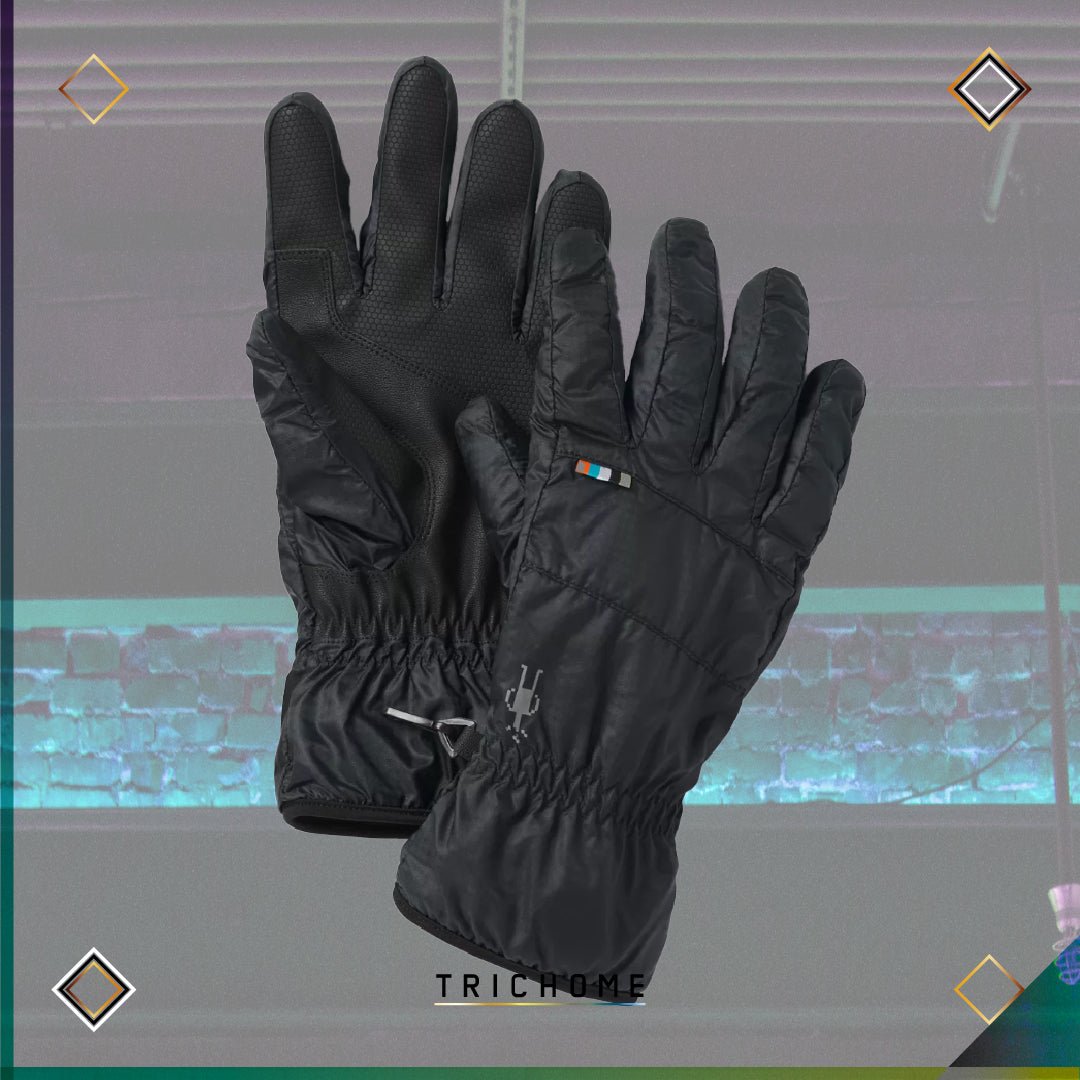 Smartloft Glove - Trichome Seattle - Smartwool - Clothing