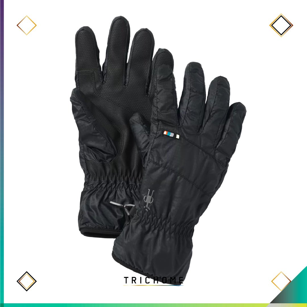 Smartloft Glove - Trichome Seattle - Smartwool - Clothing