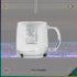 Sonic 30th Anniversary Stray Rats Mug - Trichome Seattle - Stray Rats - Accessories
