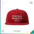 Speedball Logo Hat - Trichome Seattle - CBI - Clothing