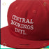 Speedball Logo Hat - Trichome Seattle - CBI - Clothing