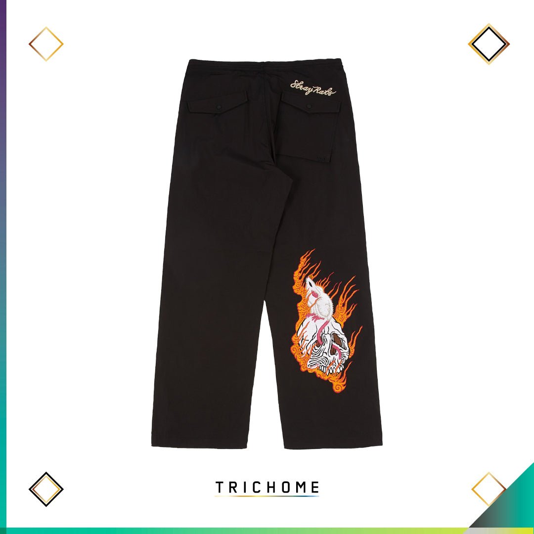 SR/MHI Snopant® - Trichome Seattle - Stray Rats - Clothing