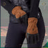 Stagecoach Glove - Trichome Seattle - Smartwool - Clothing