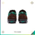 Stray Rats Vans OG Old Skool NS LX (Demitasse Brown / Bosphorus Green) - Trichome Seattle - Stray Rats - Footwear
