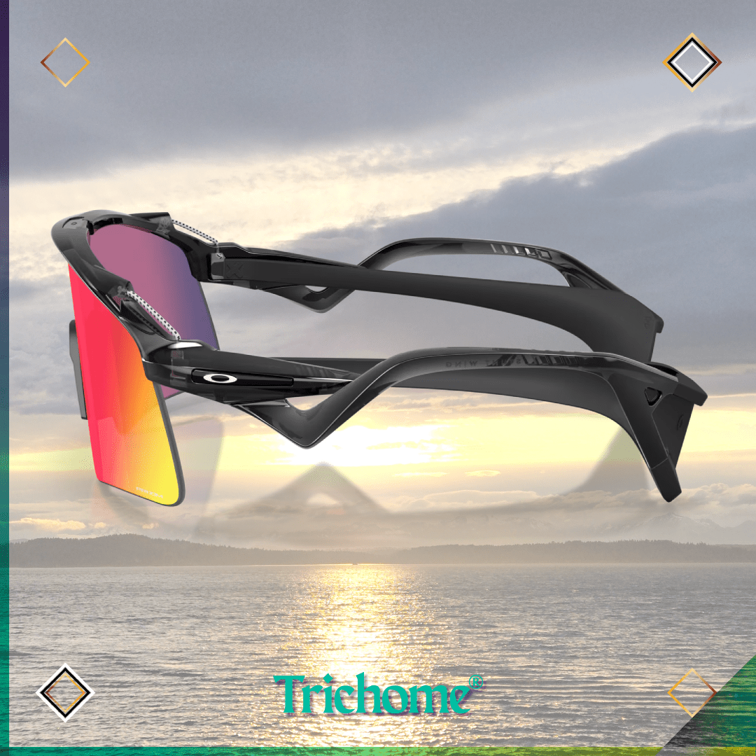 Stunt Wing - Trichome Seattle - Oakley - Eyewear