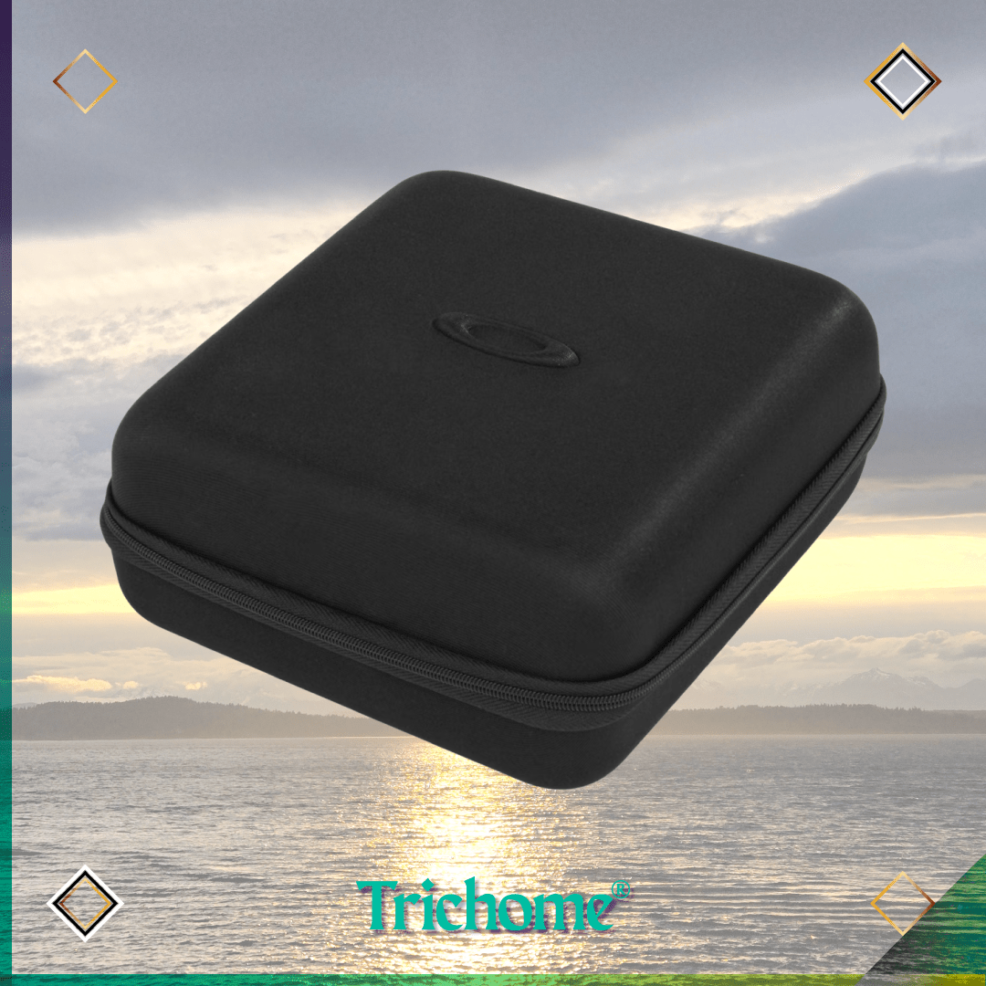 Stunt Wing - Trichome Seattle - Oakley - Eyewear