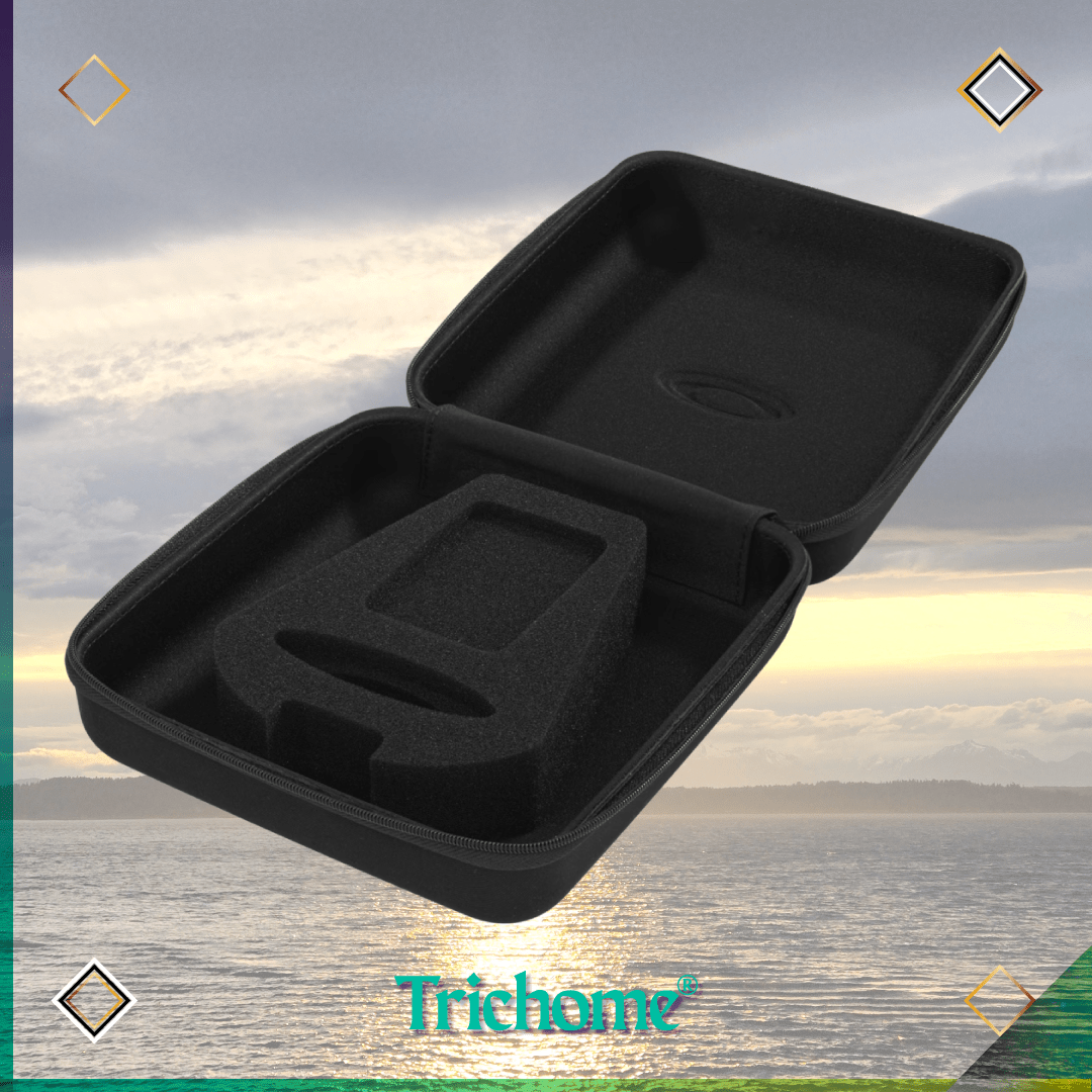 Stunt Wing - Trichome Seattle - Oakley - Eyewear