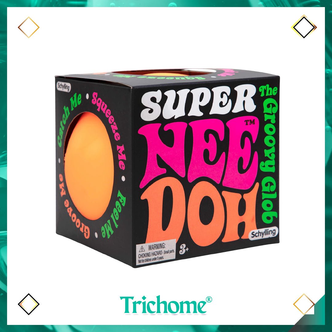 Super NeeDoh - Trichome Seattle - NeeDoh -