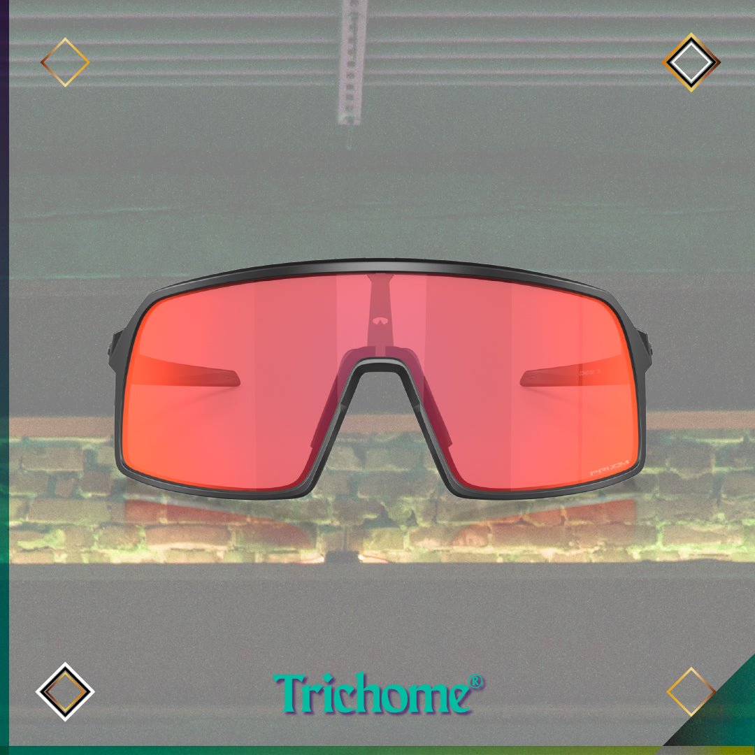 Sutro S - Trichome Seattle - Oakley - Eyewear