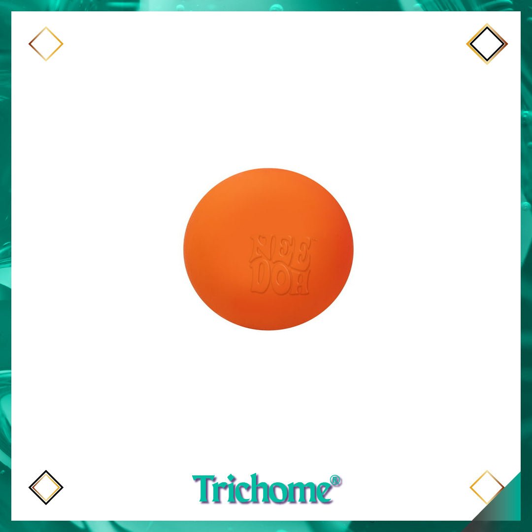 Teenie NeeDoh - Trichome Seattle - NeeDoh - Toys