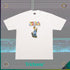 Toy Brand Tee - Trichome Seattle - CBI -