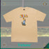 Toy Brand Tee - Trichome Seattle - CBI -