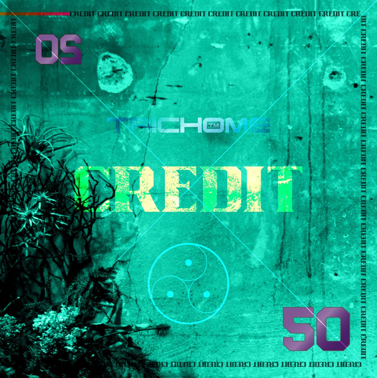 Trichome Gift Card - Trichome Seattle - Rise.ai - Gift Cards