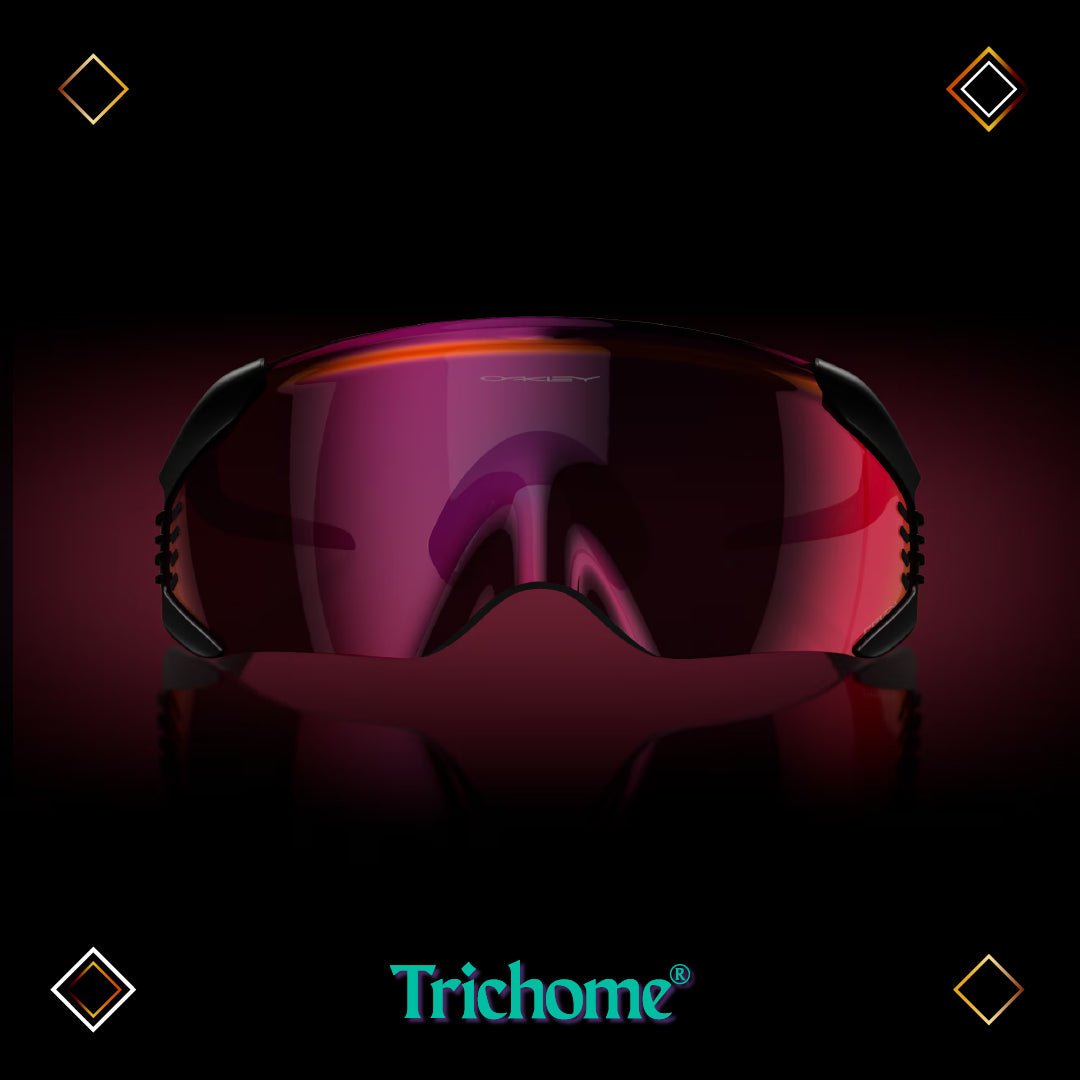 Velo Kato™ - Trichome Seattle - Oakley - Eyewear