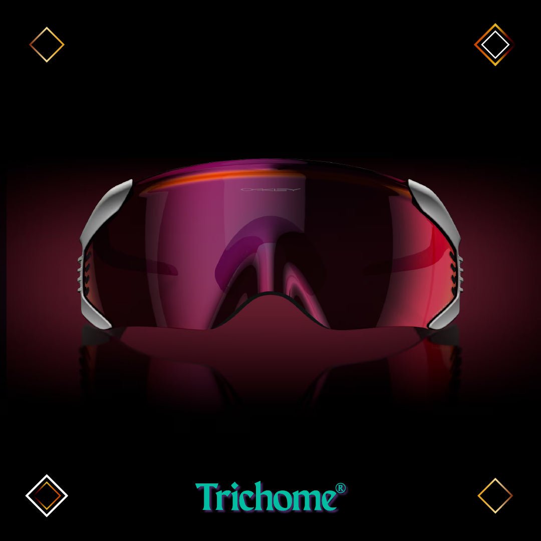 Velo Kato™ - Trichome Seattle - Oakley - Eyewear
