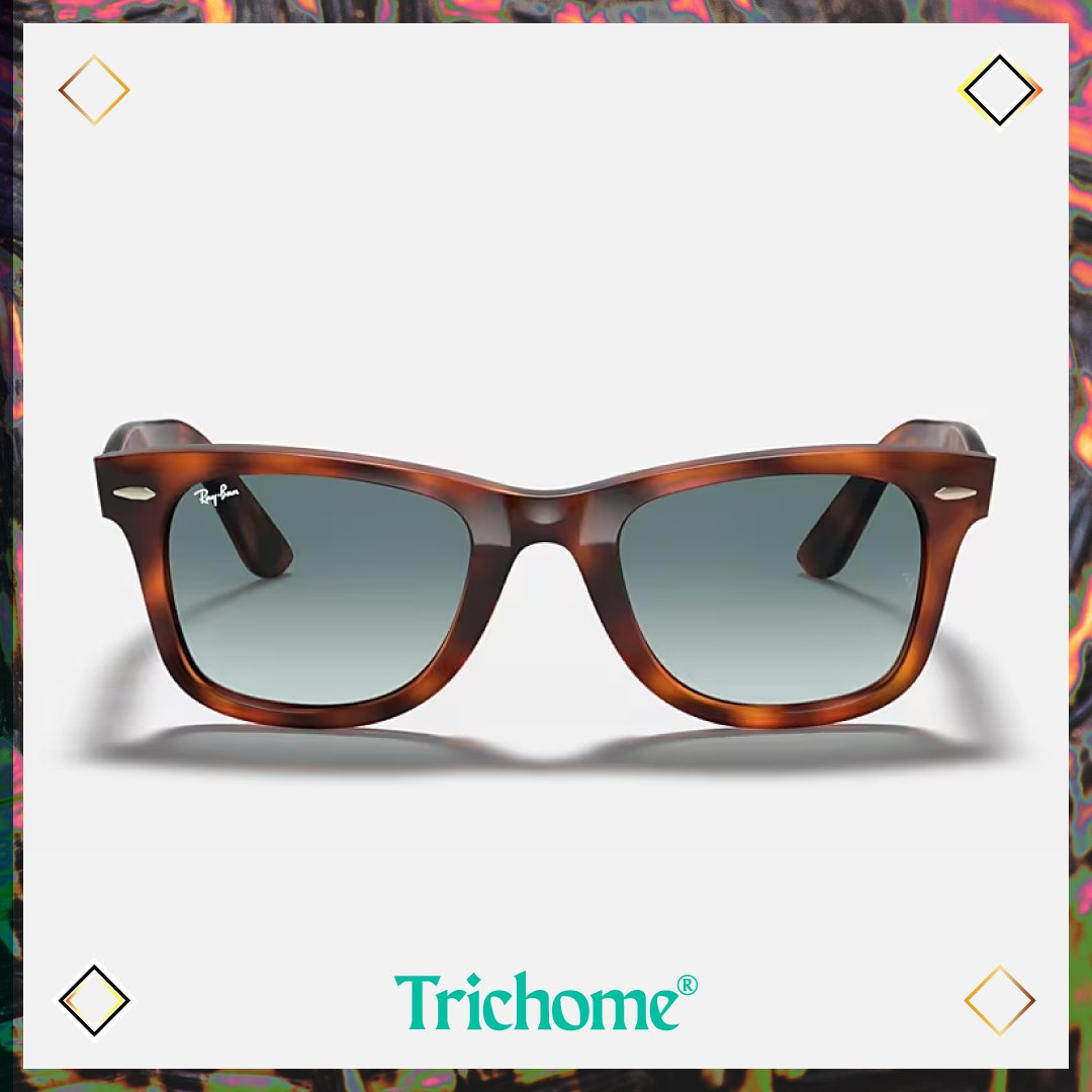 Wayfarer Ease - Trichome Seattle - Ray - Ban - Eyewear