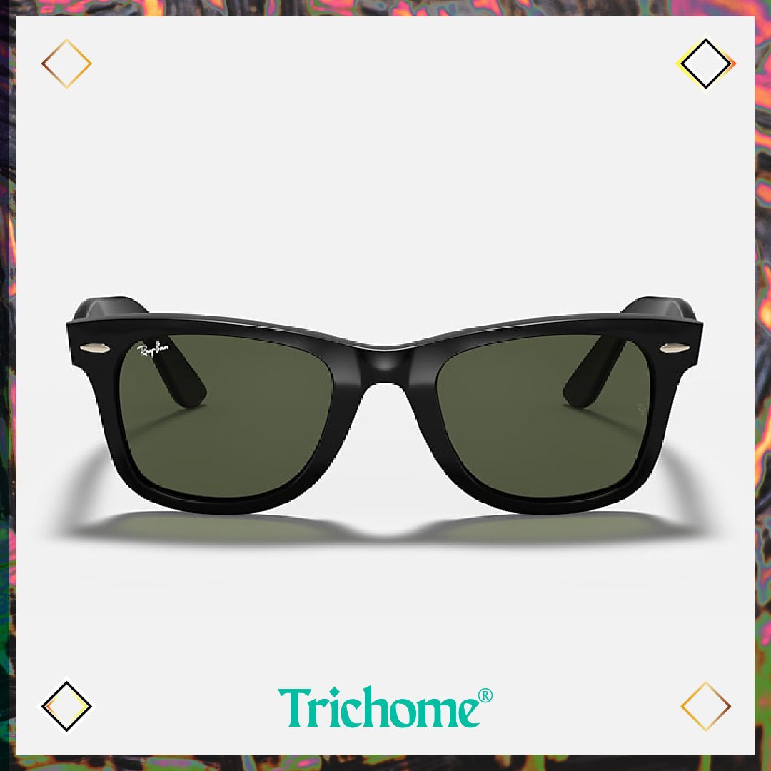 Wayfarer Ease - Trichome Seattle - Ray - Ban - Eyewear