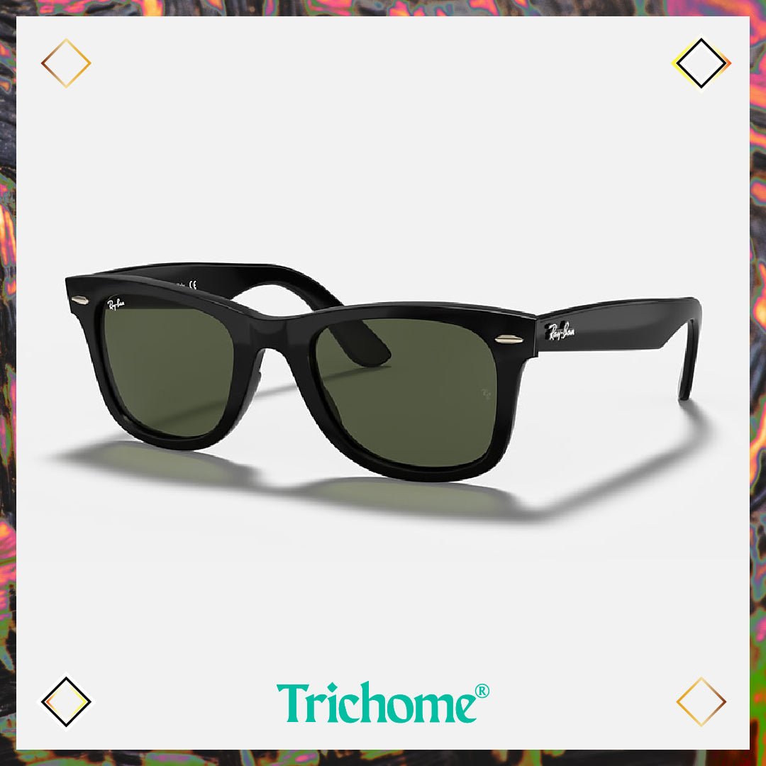 Wayfarer Ease - Trichome Seattle - Ray - Ban - Eyewear