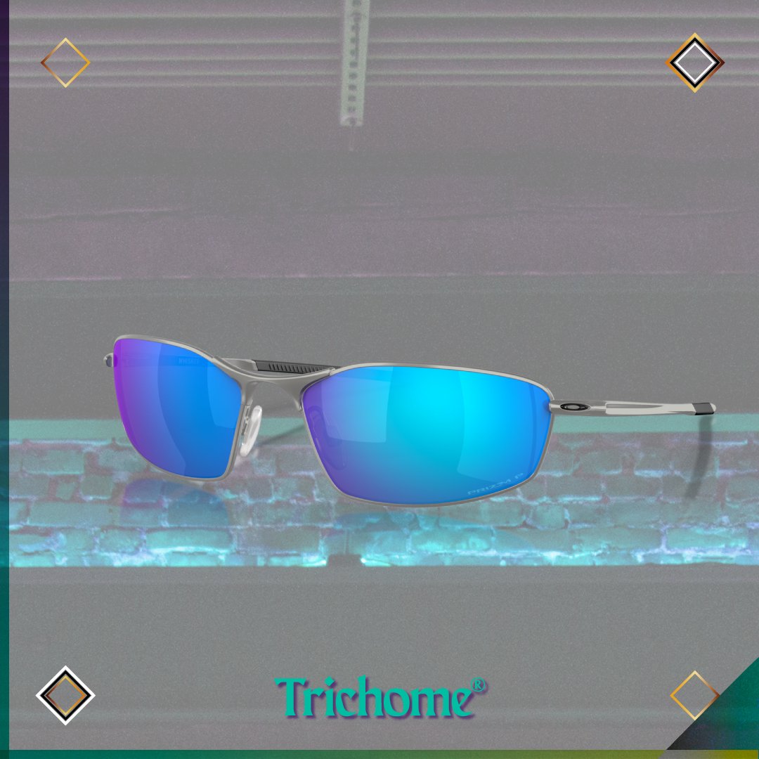 Whisker - Trichome Seattle - Trichome Seattle -