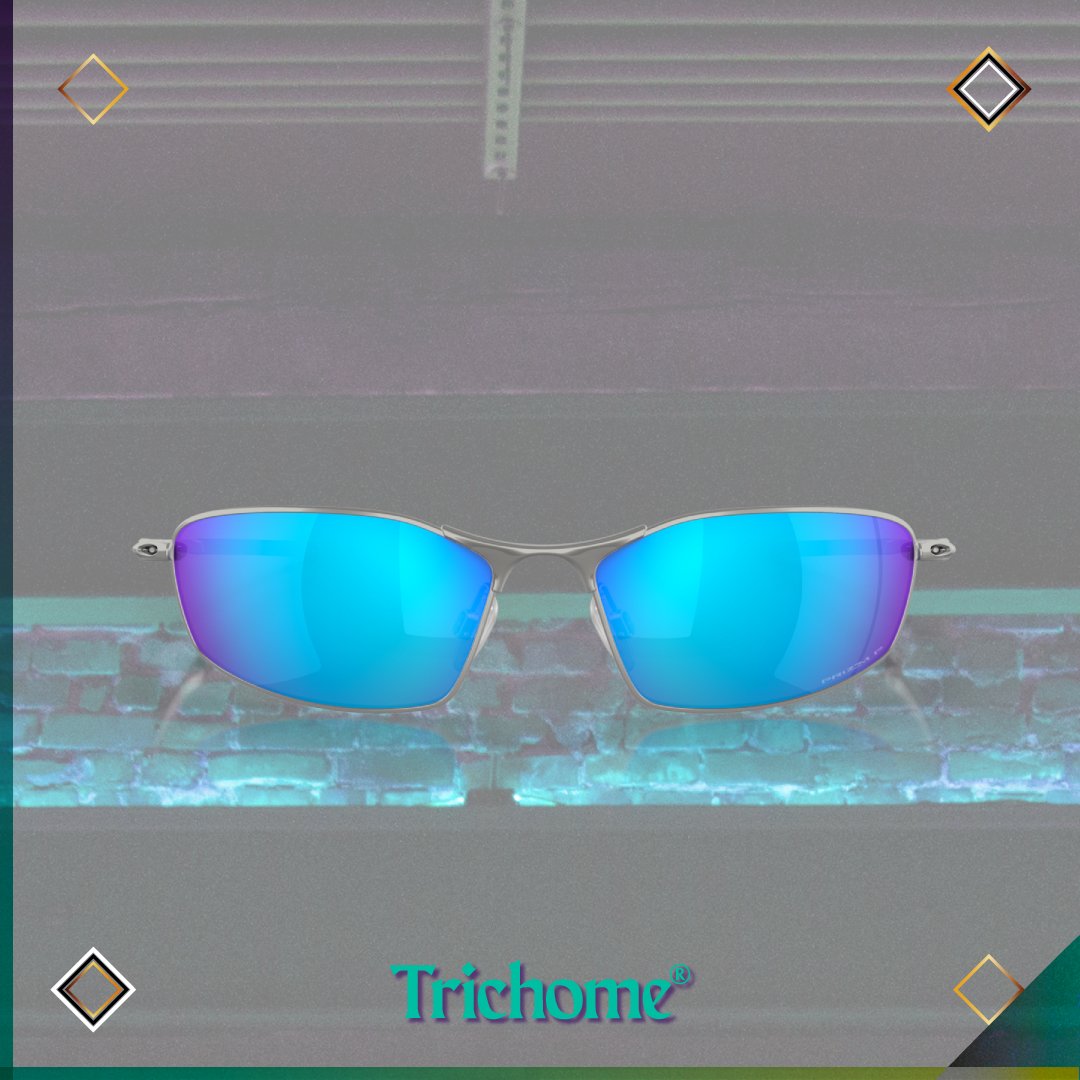 Whisker - Trichome Seattle - Trichome Seattle -
