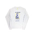 Will & Grace LS T - Shirt - Trichome Seattle - Ping Pong - Clothing