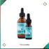 Wintermint High Potency CBD Isolate Tincture - Trichome Seattle - Lazarus Naturals - CBD