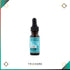 Wintermint High Potency CBD Isolate Tincture - Trichome Seattle - Lazarus Naturals - CBD