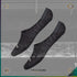 Women's Hide And Seek No Show Socks 2 - Pack - Trichome Seattle - Smartwool - Clothing