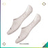 Women's Hide And Seek No Show Socks 2 - Pack - Trichome Seattle - Smartwool - Clothing