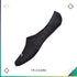 Women's Hide And Seek No Show Socks - Trichome Seattle - Smartwool - Clothing