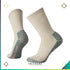 Women's Hike Classic Full Cushion Crew Socks - Trichome Seattle - Smartwool - Clothing