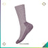 Women's Light Hiking Crew Socks - Trichome Seattle - Smartwool - Clothing