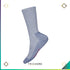 Women's Light Hiking Crew Socks - Trichome Seattle - Smartwool - Clothing