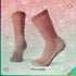 Women's Medium Hiking Crew Socks - Trichome Seattle - Smartwool - Clothing