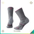 Women's PhD® Outdoor Medium Hiking Crew Socks - Trichome Seattle - Smartwool - Clothing