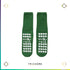 Wonky Fall Prevention Socks - Trichome Seattle - Stray Rats - Clothing