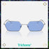 Yevi Bio - Based - Trichome Seattle - Ray - Ban - Eyewear