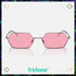 Yevi Bio - Based - Trichome Seattle - Ray - Ban - Eyewear