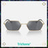 Yevi Bio - Based - Trichome Seattle - Ray - Ban - Eyewear