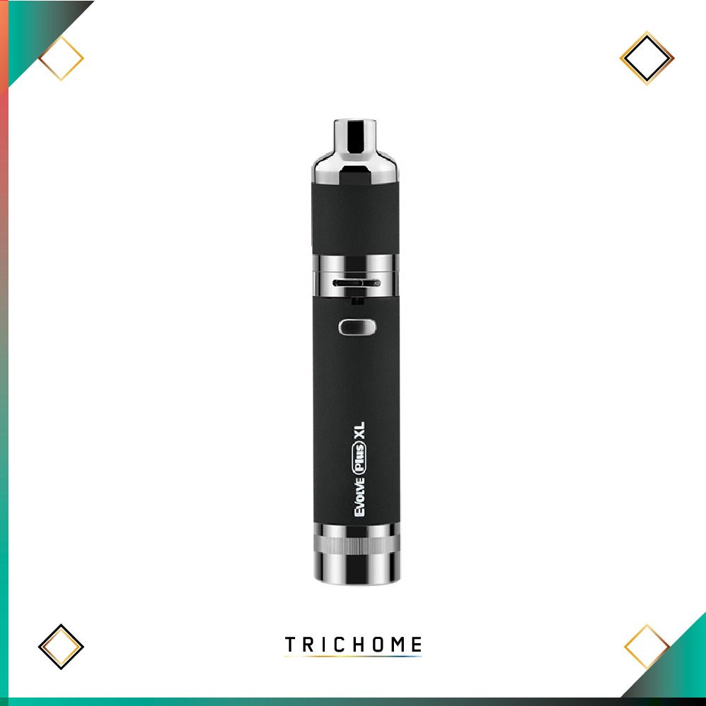 Yocan Evolve Plus XL Vaporizer - Trichome Seattle - Yocan - Tools