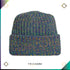 Pacific Northwest Heavy Knit Marled Beanie / Moclips Vacation