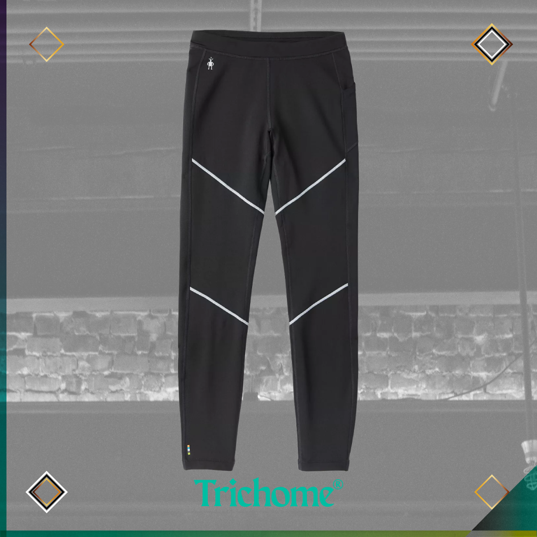 Men's Merino Sport Fleece Tight – Trichome Seattle