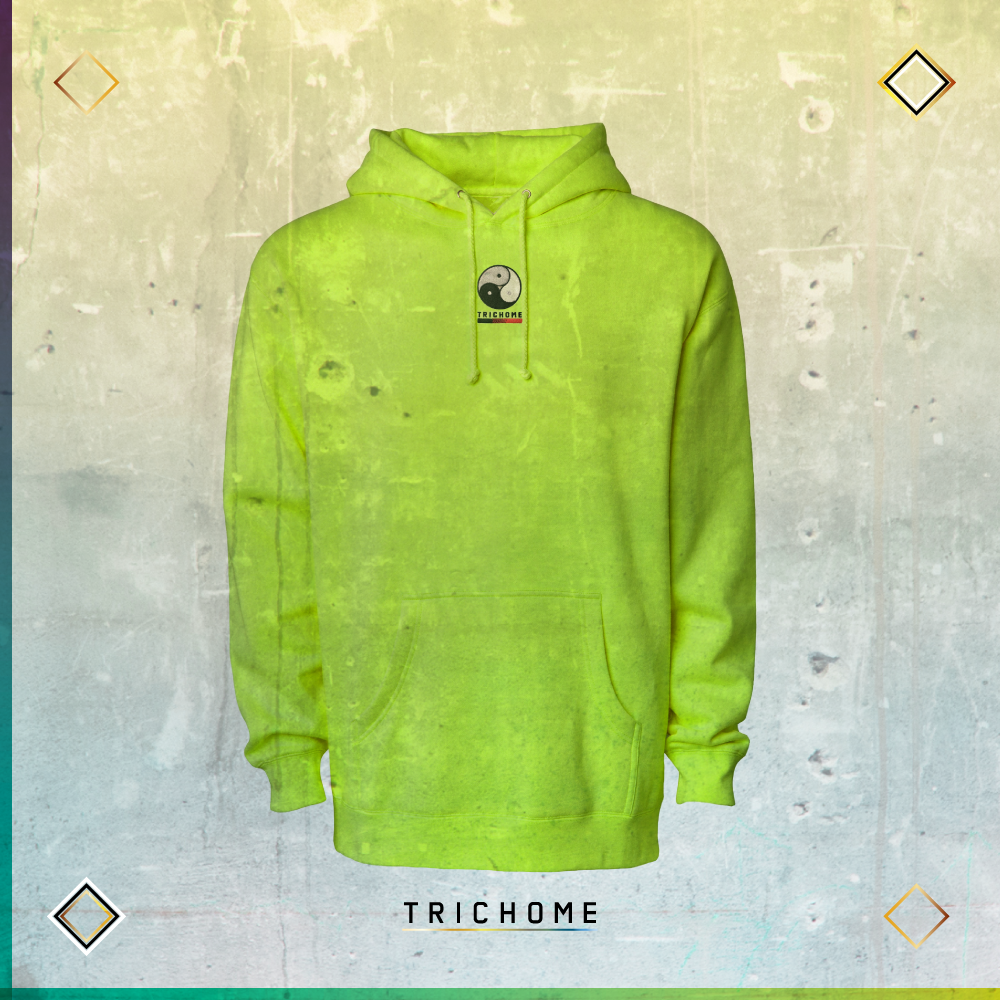 Puffco champion hoodie sales